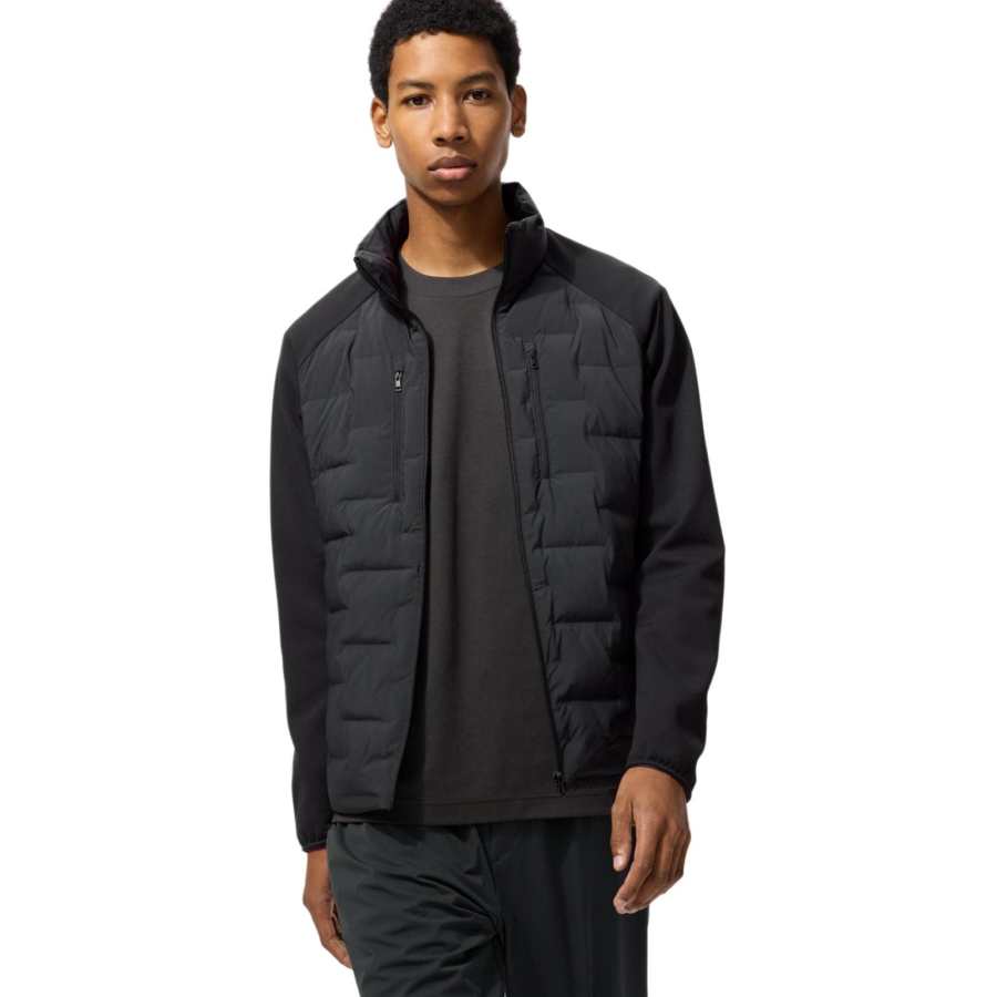 UNIQLO x PUFFTECH Puffer Jacket Unisex