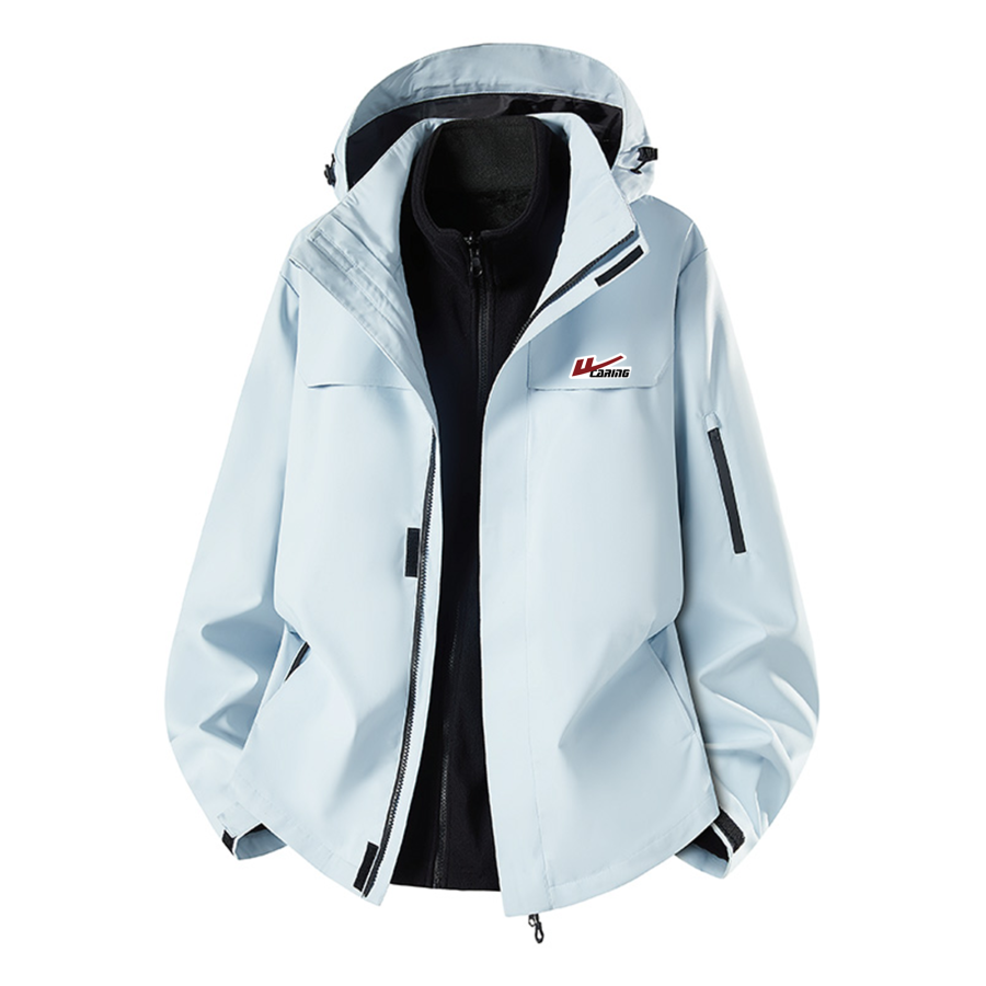WARRIOR Warrior Windbreaker Jacket Women's