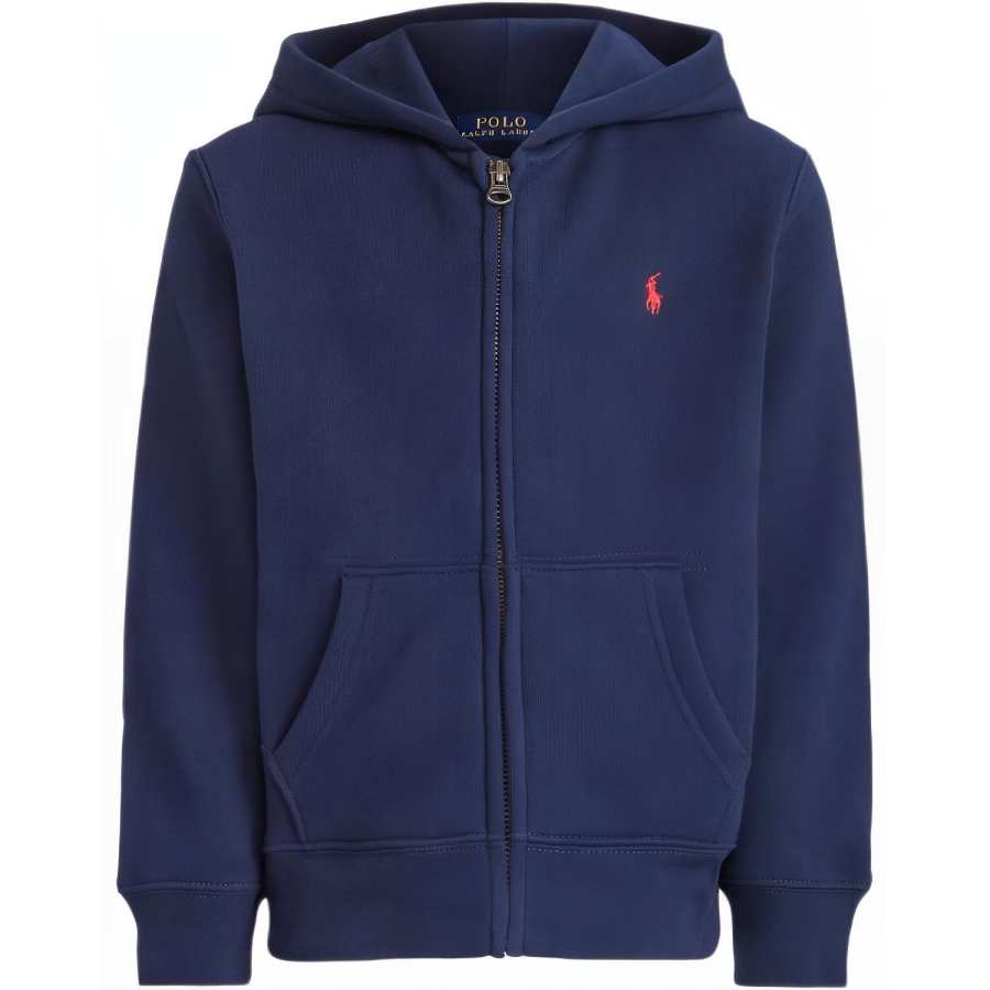 Polo Ralph Lauren Sweatshirt Nautical Blue Children Aged 3 7 Years Old