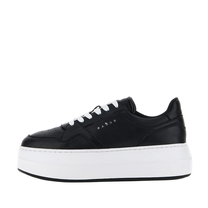 HOGAN H670 Platform Low Top Sneakers Women's