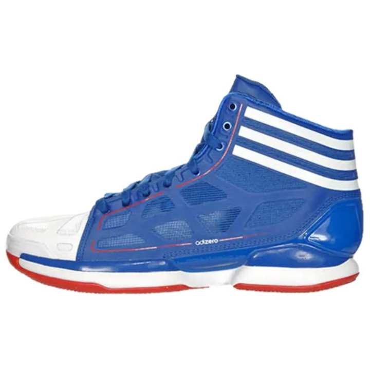 Adidas Adidas Adizero Crazy Light 'Collegiate Royal'
