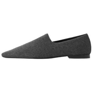 Toteme The Piped loafers Women's