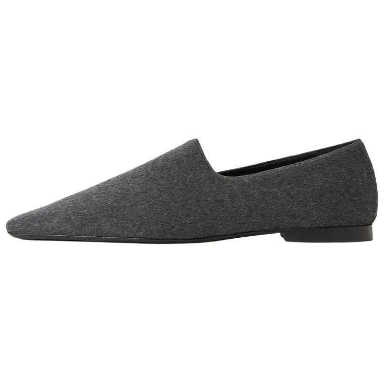 Toteme The Piped loafers Women's