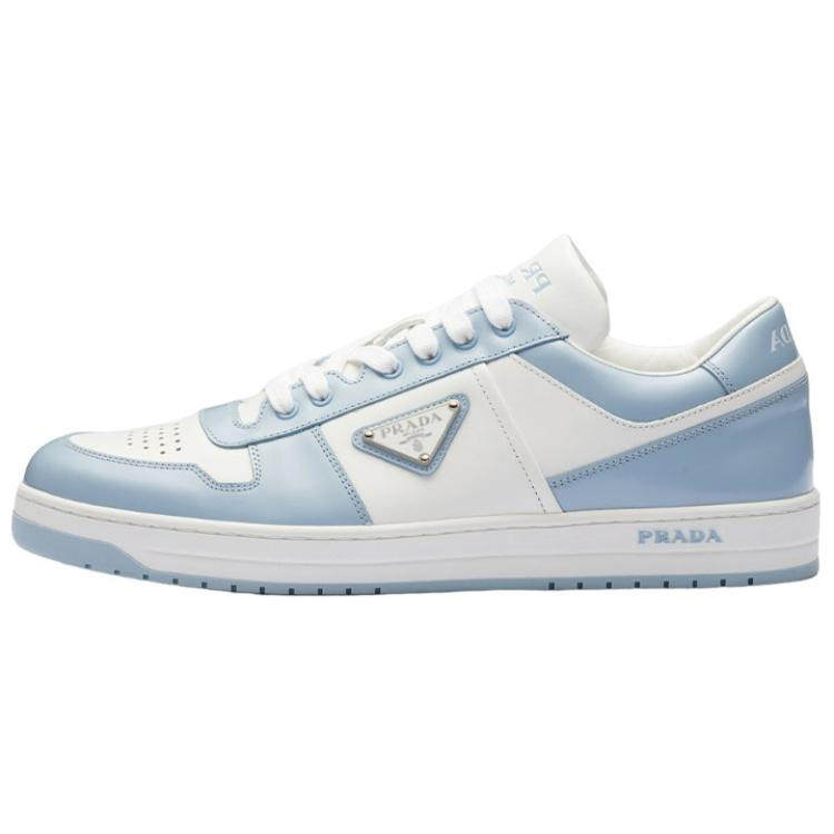 PRADA PRADA Downtown Low-top Sneakers