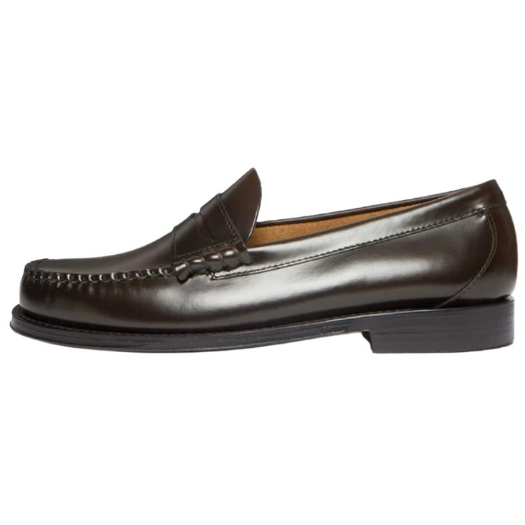G.H. Bass & Co. Weejuns Larson Penny Loafers