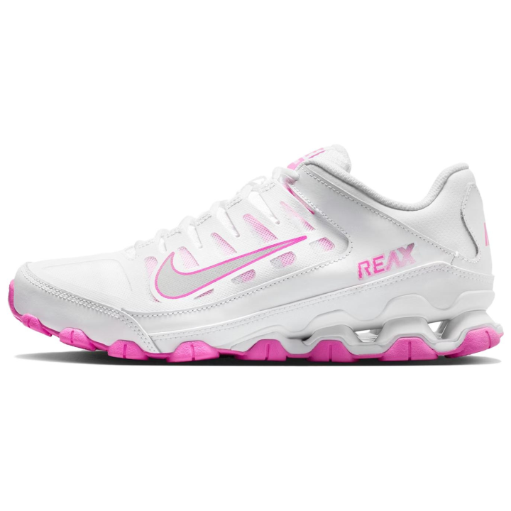 Nike Nike Reax 8 Training Shoes Women's White