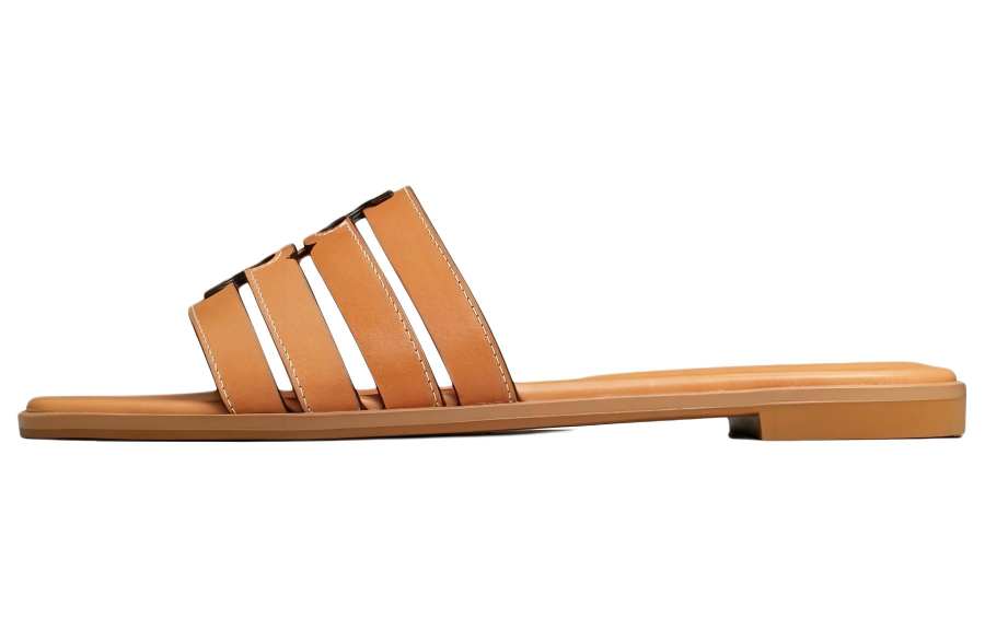 TORY BURCH TORY BURCH Ines Cage Slides