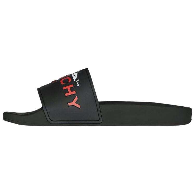 Givenchy Disney X Givenchy Launches 101 Sandals