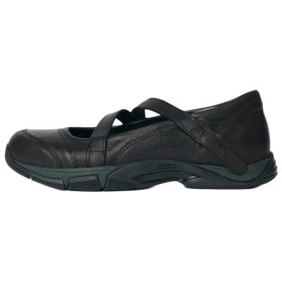 Our Legacy Sweetheart Dress Loafer 'Black' Women's