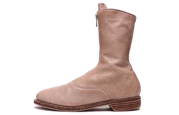 GUIDI GUIDI Ankle Boots Women's Pink