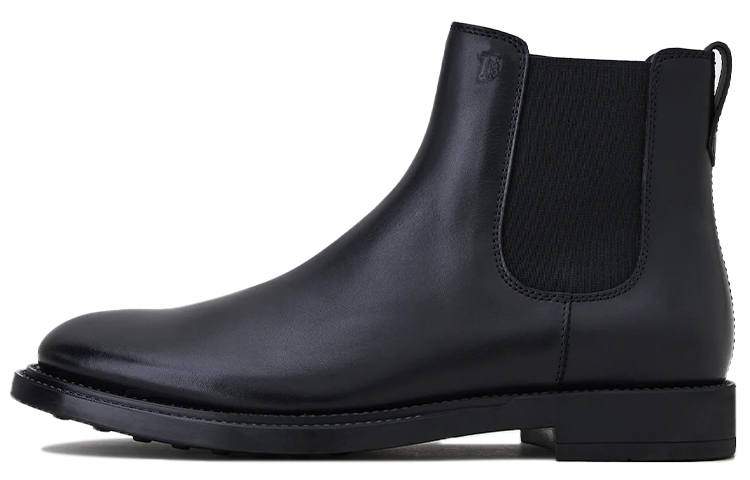 TOD'S TOD'S Chelsea Ankle Boots