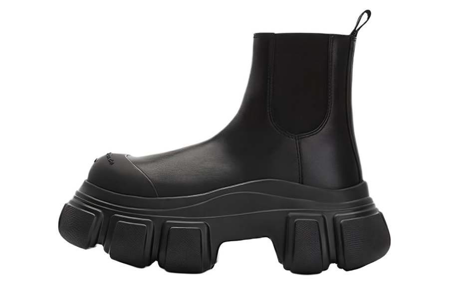 Alexander Wang Alexander Wang Platform Ankle Boots Women's