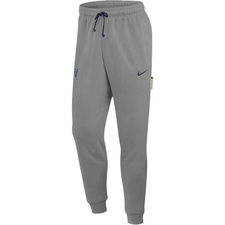 Nike Nike Villanova Wildcats Nike Ncaa Men's Basketball Fleece Pants