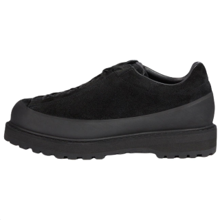 STONE ISLAND Casual Shoes Men's Black