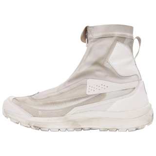 Boris Bidjan Saberi SALOMON x Boris Bidjan Saberi High top Casual Shoes Men's Gray