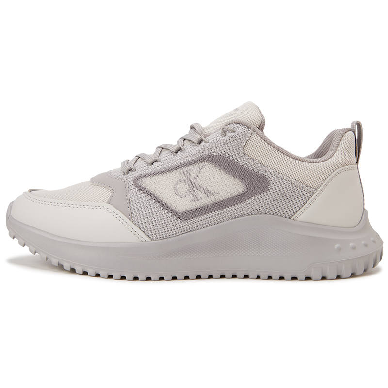 CKJ CALVIN KLEIN JEANS Calvin Klein Jeans Panelled Chunky Sneakers
