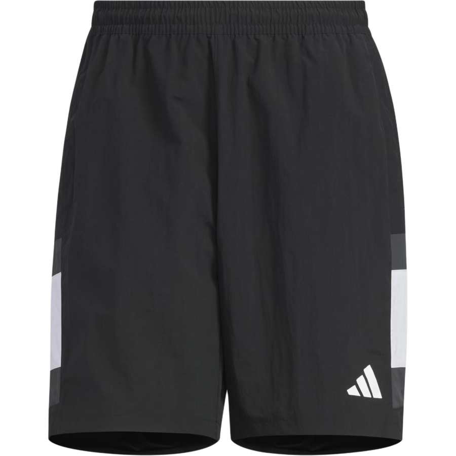 Adidas Adidas Warding Pack Casual Shorts Japan Version Men's