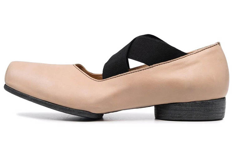 UMA WANG Casual Shoes 2.5cm Women's Pink