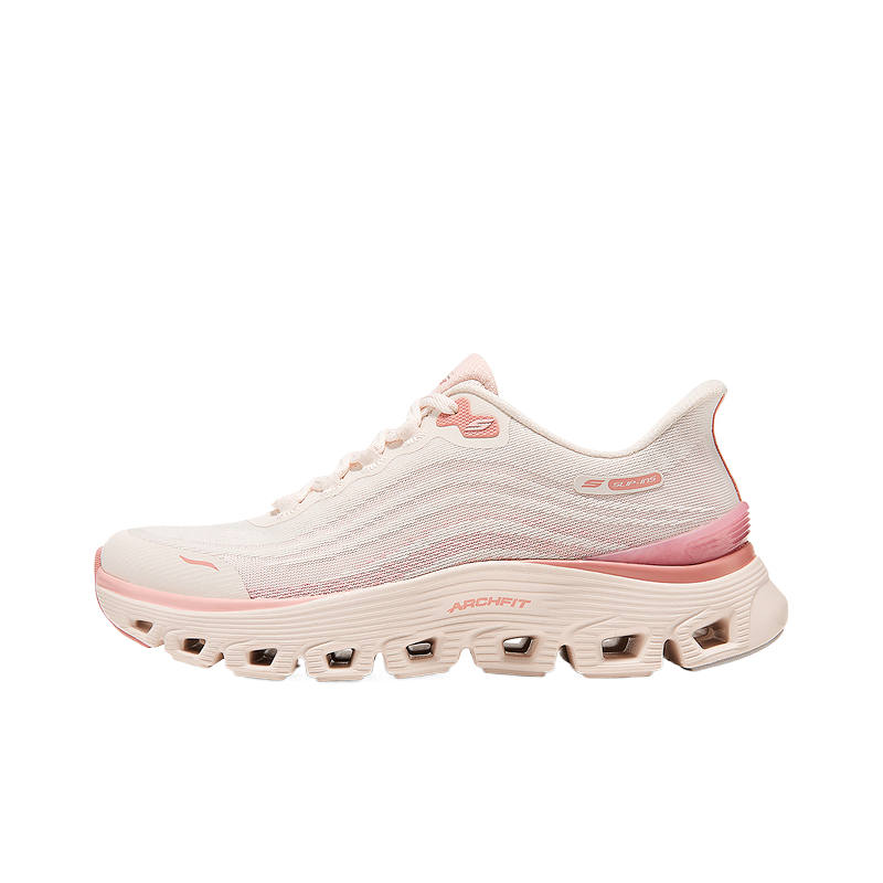 Skechers Sport Mesh Breathable Low top Casual Shoes Women's