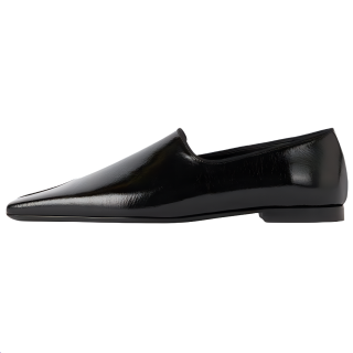 TOTEME Loafers Women's Black