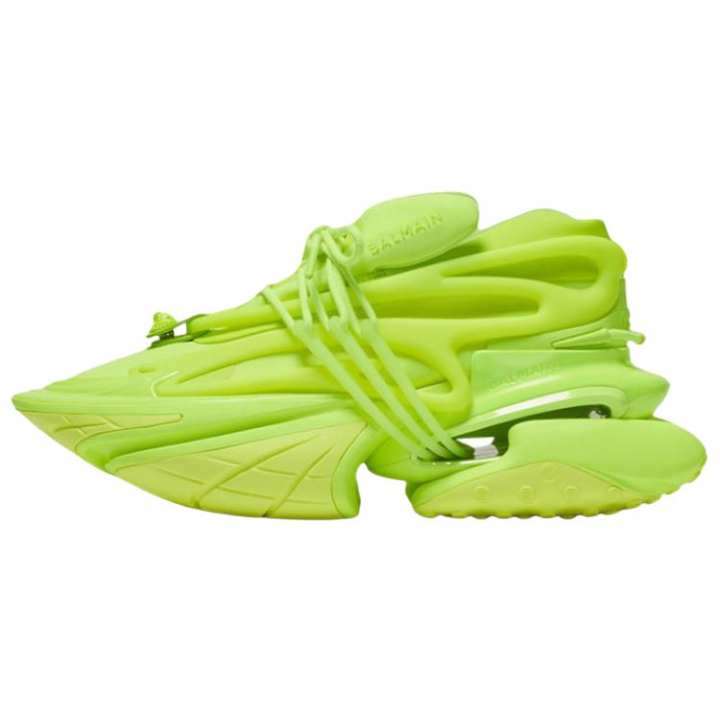 BALMAIN BALMAIN Unicorn Trainers