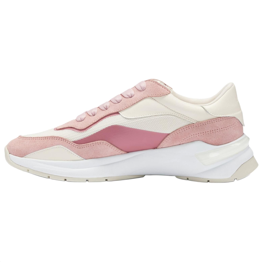 HUGO BOSS Low top Casual Shoes Women's Pink