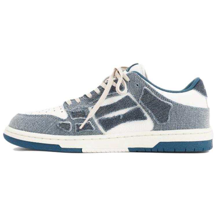 AMIRI AMIRI Vintage Skel Sneakers