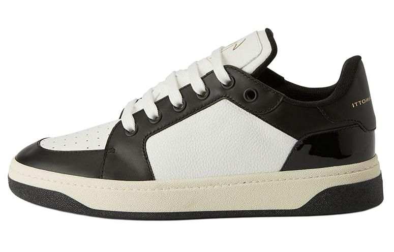 Giuseppe Zanotti GZ94 lace-up low-top sneakers