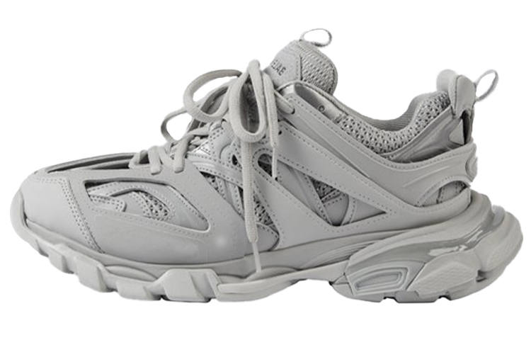 Balenciaga Track Light Grey Women's