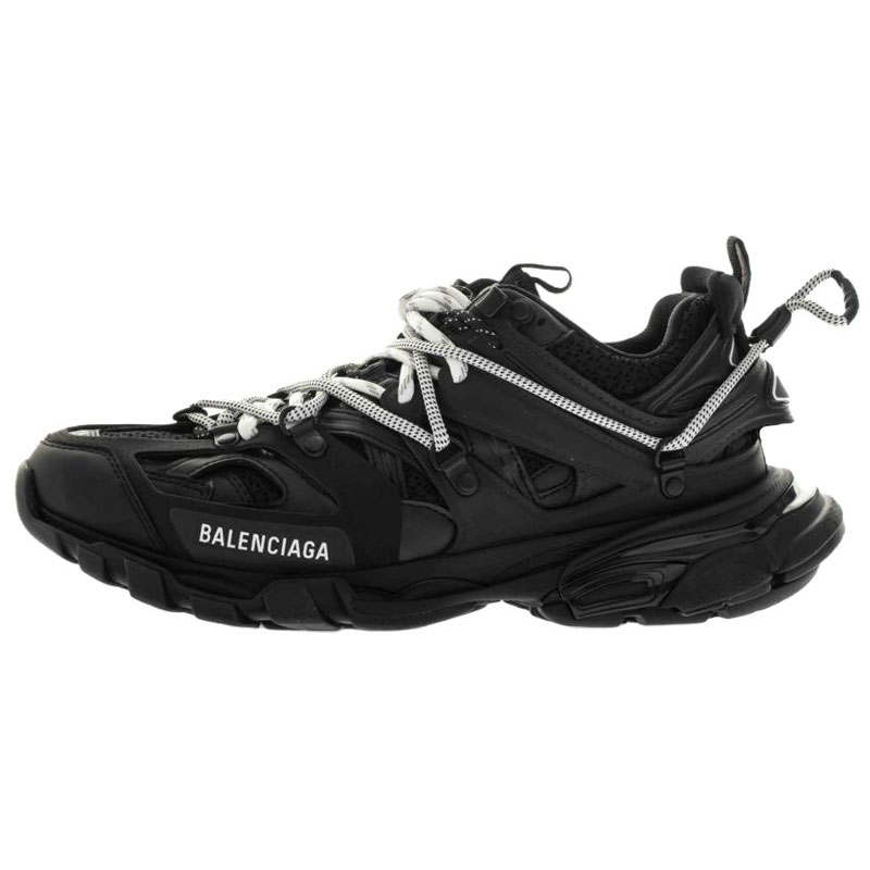 Balenciaga Track Trail Laces sneakers