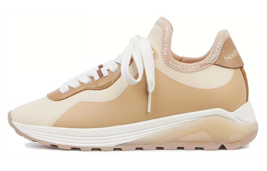 See By Chloe See By Chloé Brett Low-top Sneakers