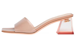 GIANVITO ROSSI Cosmic 55mm Mules