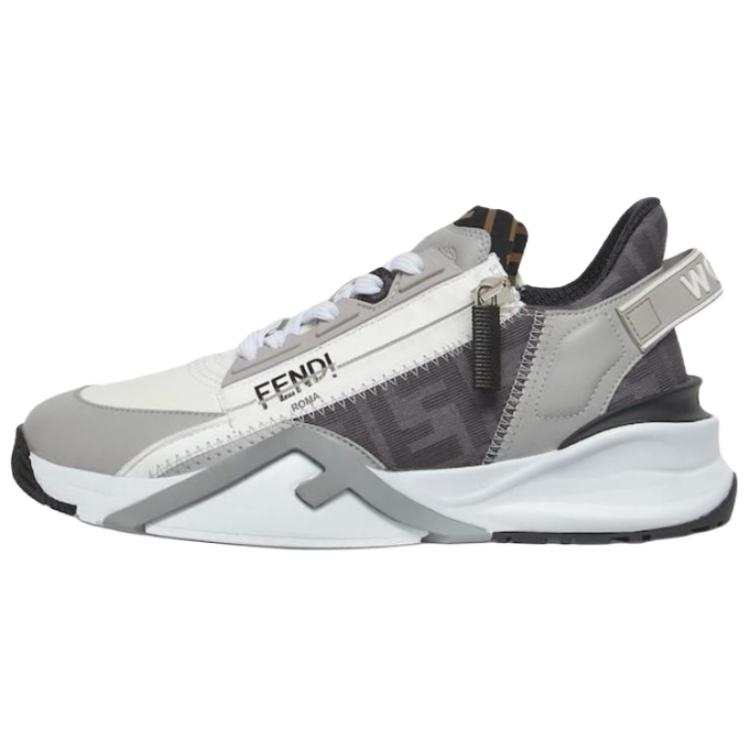 FENDI Flow Low Top Sneakers Women's