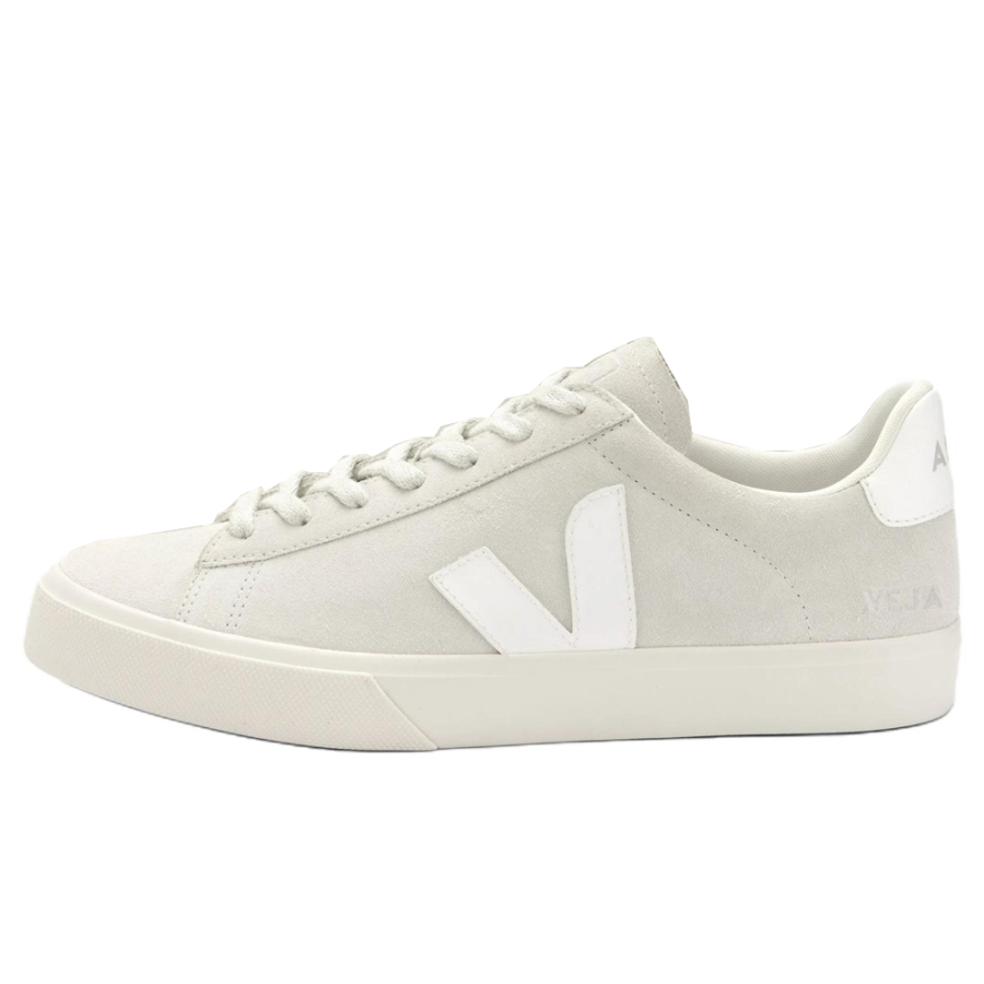 VEJA VEJA Campo Low Top Sneakers 'Nature White'