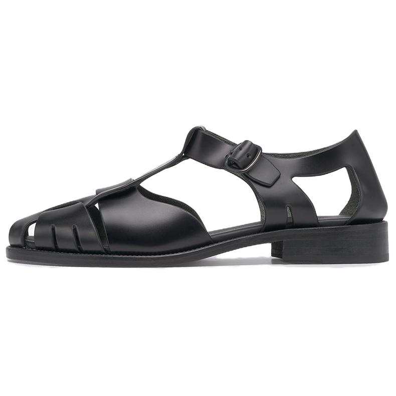 Hereu HEREU Pesca T bar Sandals Women's