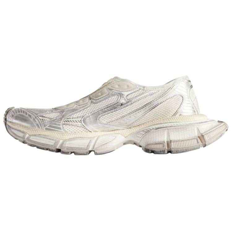 Balenciaga Sport 3XL Slip On Sneakers