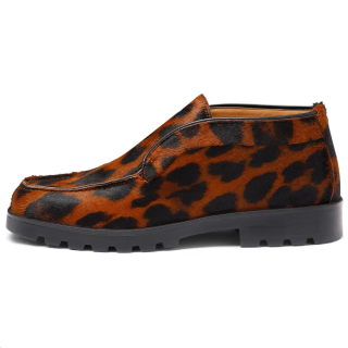 Santoni Ankle Boots Women's Brown