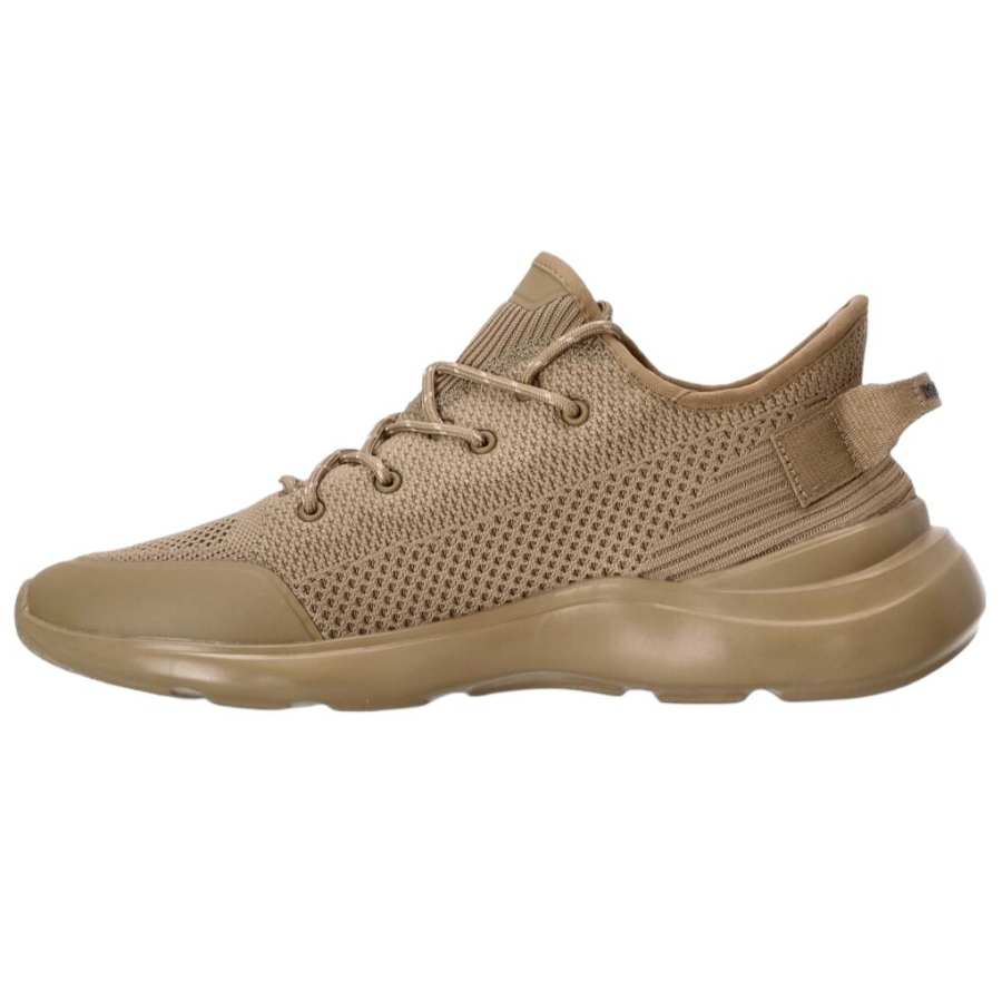 DSQUARED 2 Dsquared2 Logo Embossed Lace Up Sneakers