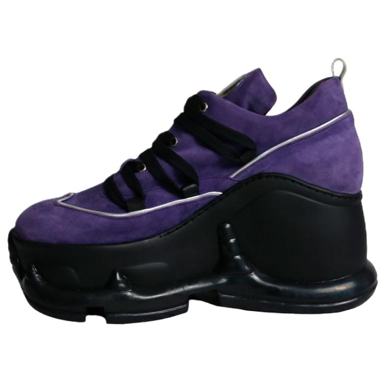 SWEAR Air 20 Low top Casual Shoes Unisex Purple