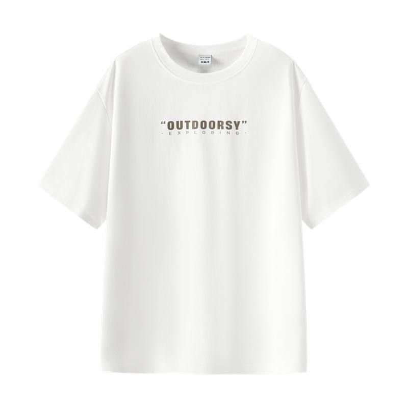 Semir Semir Short Sleeved T Shirts Men's