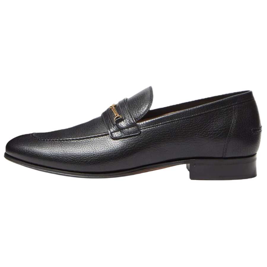 Valentino VLogo Signature Slip On Loafers