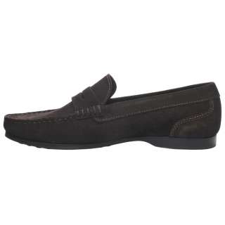 Sebago Byron Loafers Men's Black