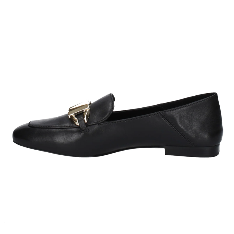 MICHAEL KORS Loafers Women's Black