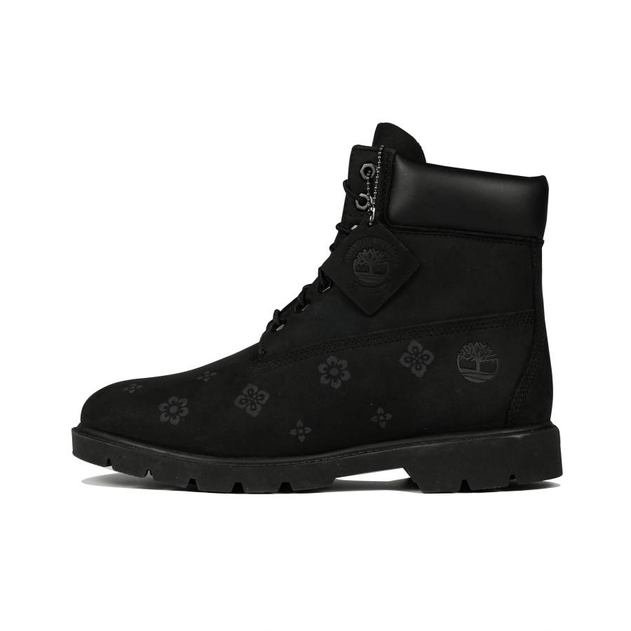Timberland 6 Inch Short Workwear Outdoor Boots Men's