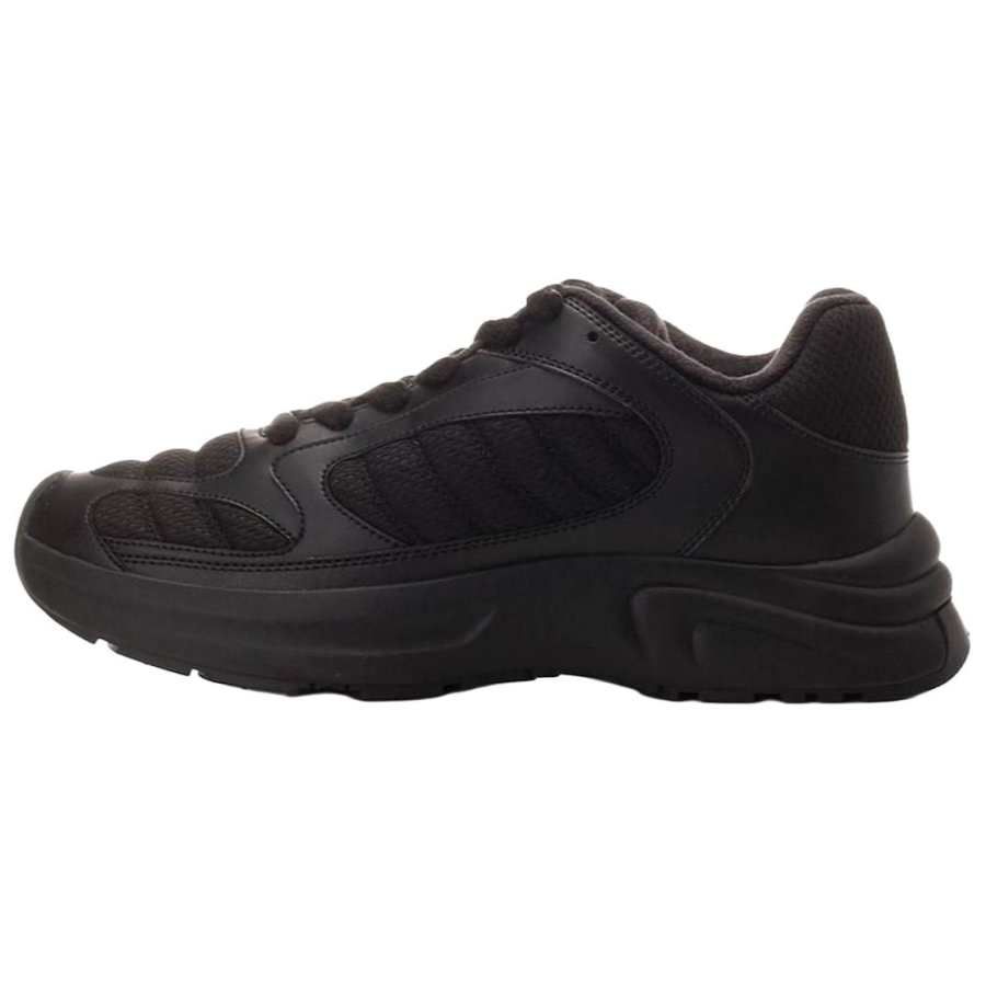 AMIPARIS Low top Casual Shoes Men's Black