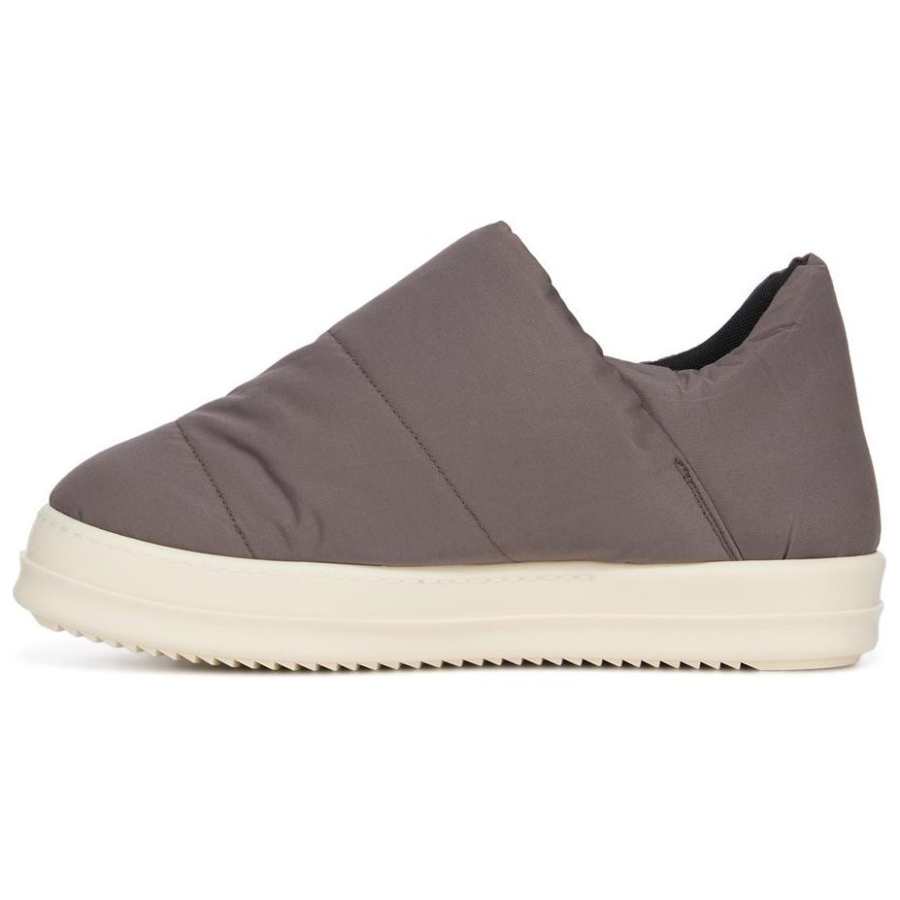 Rick Owens DRKSHDW Low top Casual Shoes Men's Gray