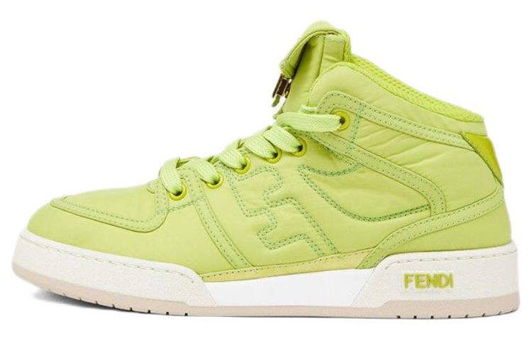 FENDI Women's Match High 'Wasabi Latte'