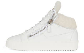 Giuseppe Zanotti Kriss Winter Sneakers Women's