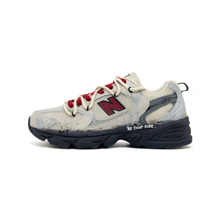 New Balance New Balance NB 530 Comfortable Low top Running Shoes Unisex