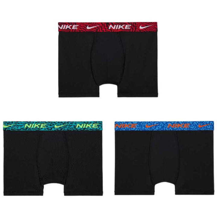 Nike Nike Kids Underpants Moderate Boxer Shorts